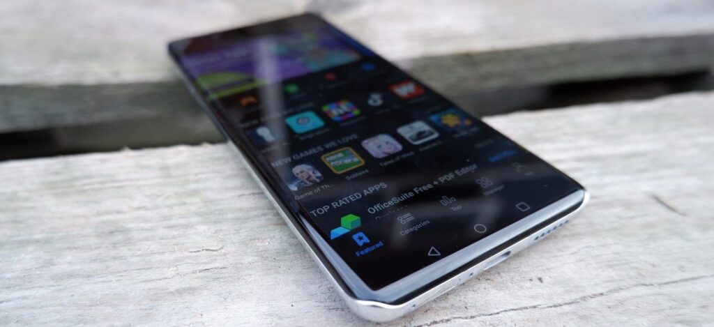 Huawei Black Friday Deals – P40 Pro for £700, FreeBuds Pro for £140, Watch GT 2 Pro for £230 2 Huawei P40 Pro Review 1