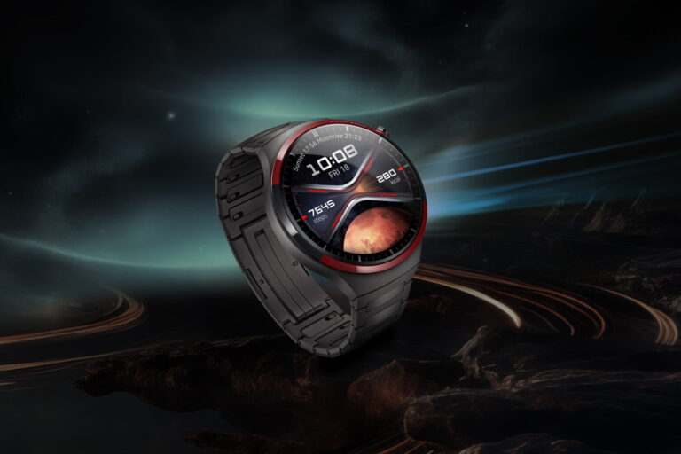 Huawei Unveils Innovative Wearables and Smart Office Products at Dubai Launch Event