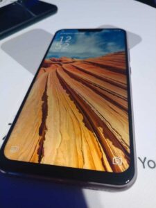Asus Zenfone 5, lite and 5z announced at #MWC18 5 IMG 20180227 205025746 e1519767777614