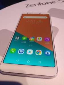 Asus Zenfone 5, lite and 5z announced at #MWC18 2 IMG 20180227 205139348 e1519767705380