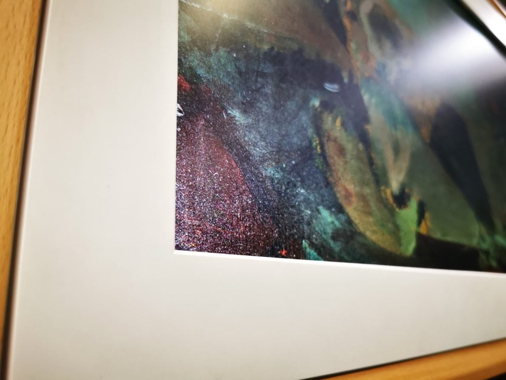 Netgear Meural Canvas II launched at IFA - A digital art canvas with true to life display 4 IMG 20190906 141327 1024x768 1