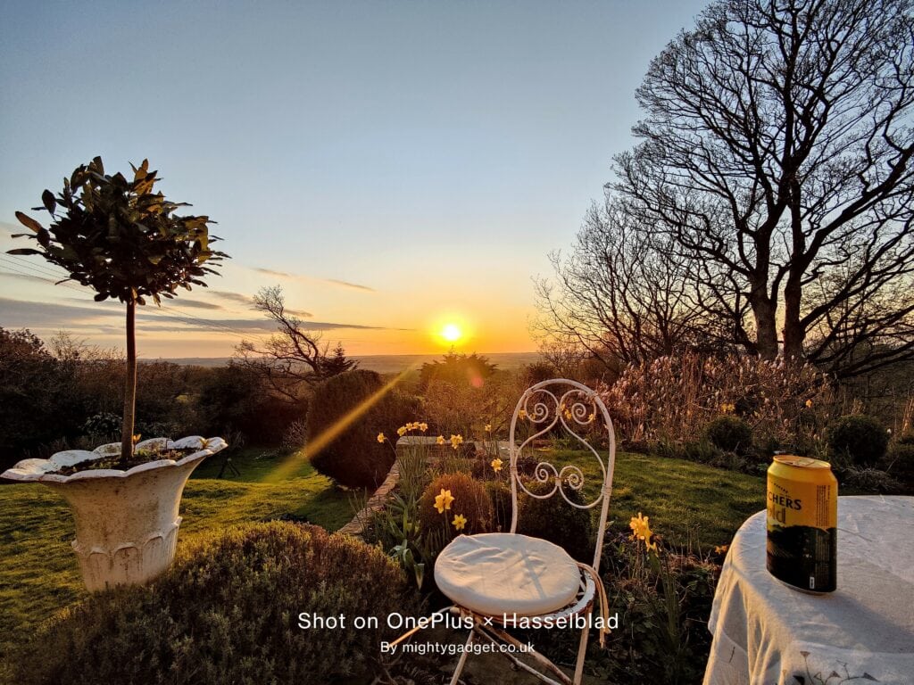 OnePlus 9 Pro Photo and Video Samples – Can the OnePlus compete with Samsung and OPPO? 22 IMG 20210402 192540 2 1024x768 1