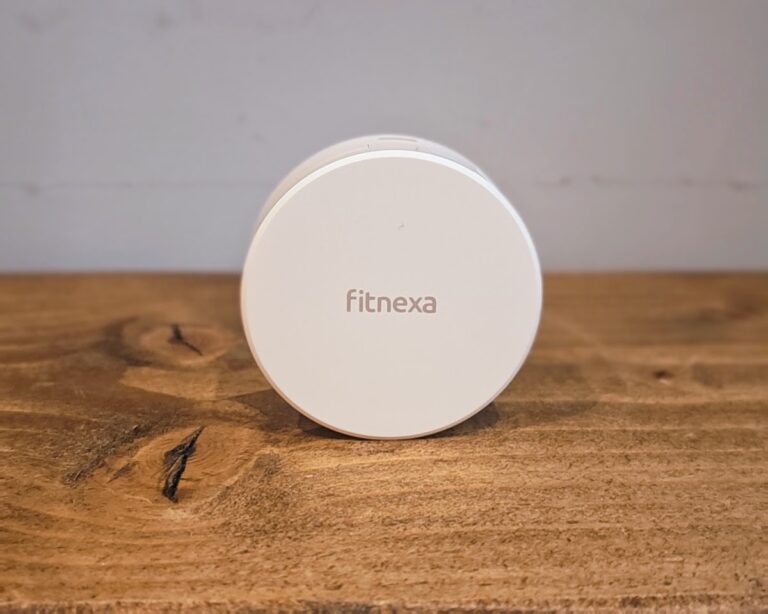 Fitnexa SomniPods 3 Review – Low-profile noise-cancelling sleep earbuds with hybrid ANC
