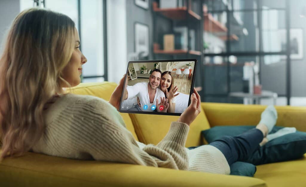 Acer Iconia X12 AMOLED Android Tablet Announced - Features MediaTek Helio G99 & Priced at $349 3 Iconia X12 X12 11 lifestyle 02 1024x625 1