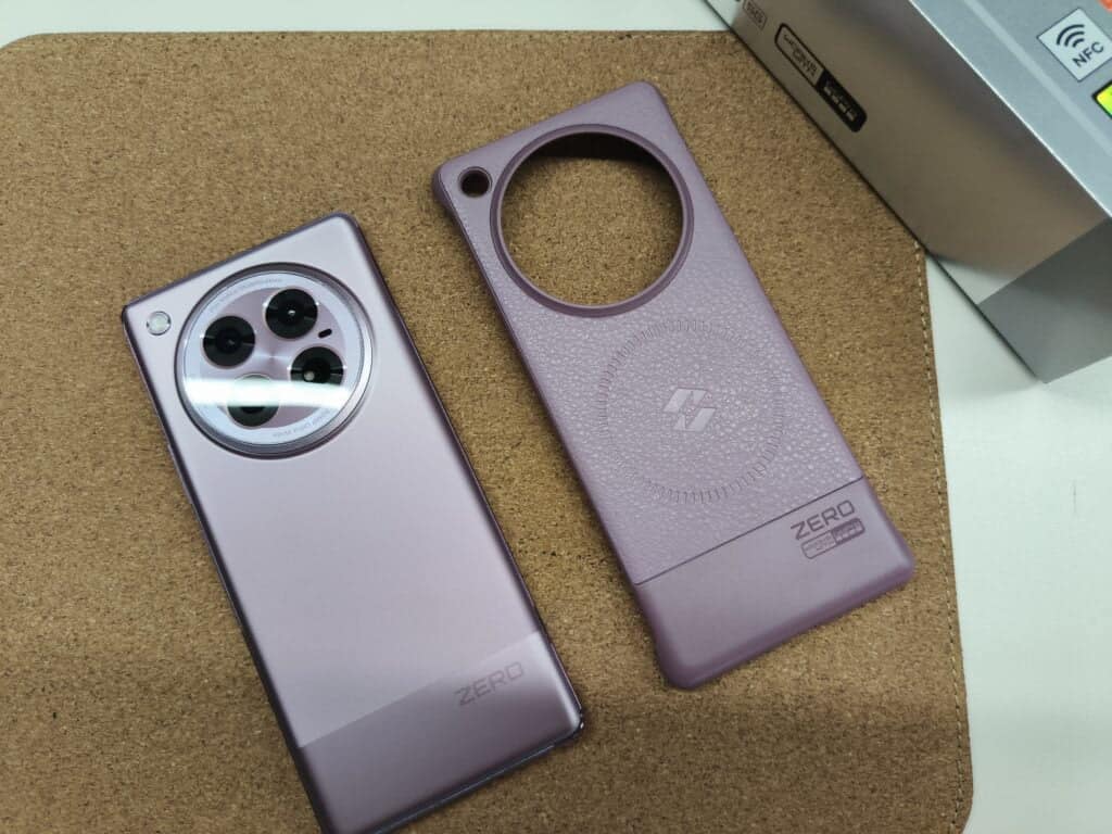 Infinix ZERO 40 Specifications Leak With a Focus on Vlogging 2 Infinix ZERO 40 1024x768 1