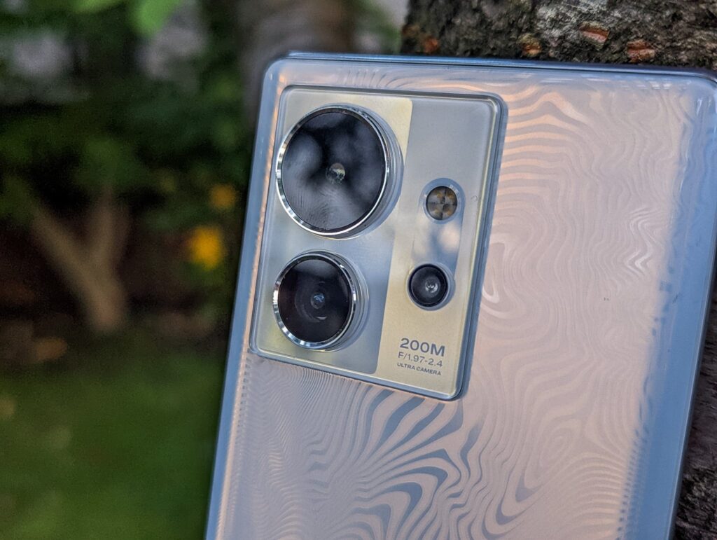 Phone Camera Sensor Guide – There are more important things than megapixels 6 Infinix Zero Product Photos11 1