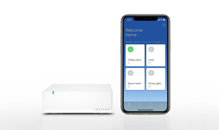 Insteon smart home automation servers are down & the company is believed to have gone bust