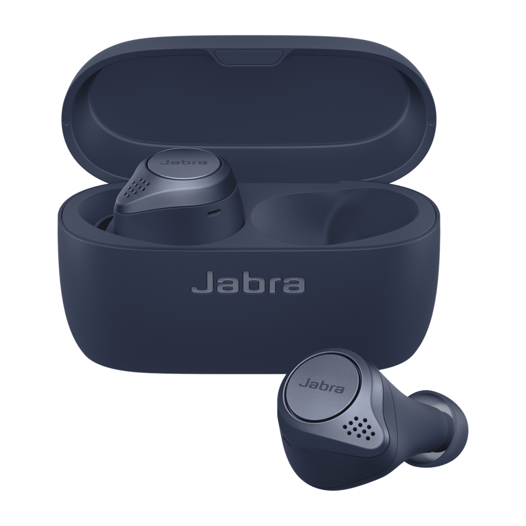 Jabra Elite Active 75t Announced - Same as the normal Elite 75t but with an IP57 waterproof rating. 2 Jabra Elite Active 75t 1 1024x1024 1