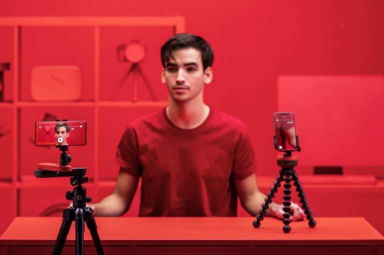 Joby Spin and Swing dynamic motion control devices launched for unique videos and moving timelapses 20 Joby Spin and Swing dynamic motion control devices launched for unique videos and moving timelapses