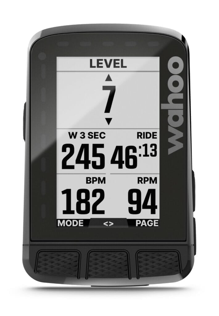 Wahoo Dual Band GPS ELEMNT ROAM Announced Plus Supersapiens & Wahoo X Integration 4 KICKR Control 710x1024 1