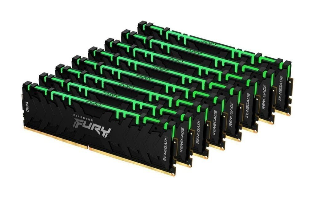 DDR4 RAM Guide - What memory capacity is right for your PC? 5 Kingston2 DDR4 RAM 1024x639 1