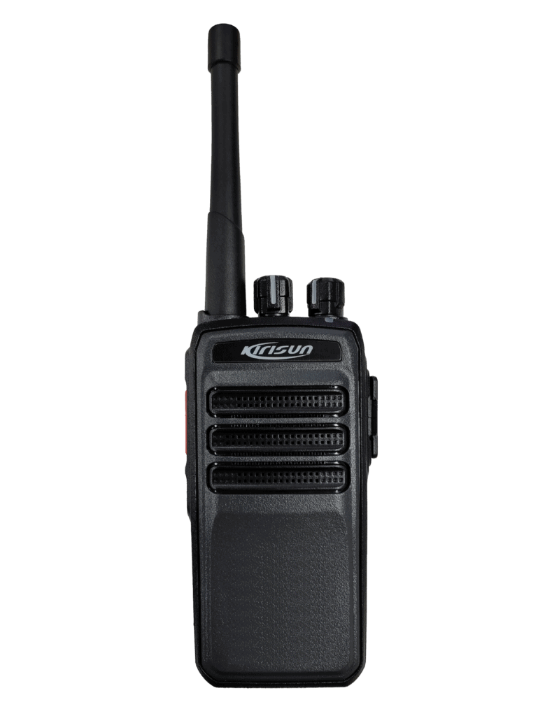 Gearing up for Black Friday Walkie Talkies 3 Kirisun DP405s 769x1024 1