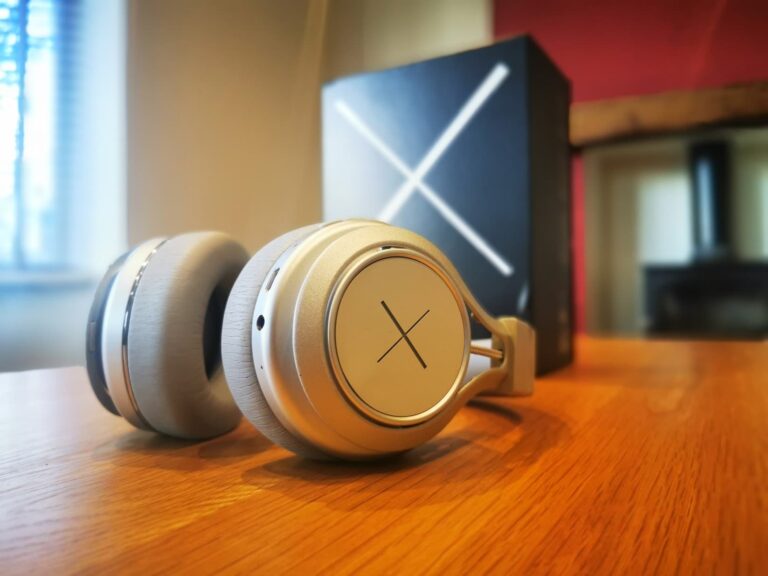 Are Your Headphones Damaging Your Ears? Do you ever get tinnitus?
