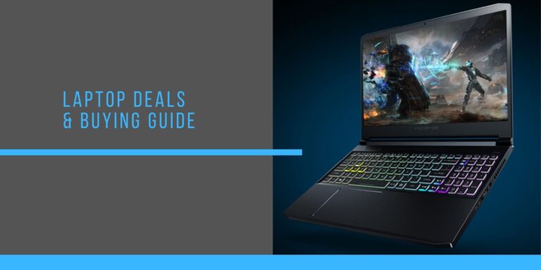 Laptop Christmas Gift Guide β Cyber Monday & Christmas deals on Windows Laptops and Chromebooks