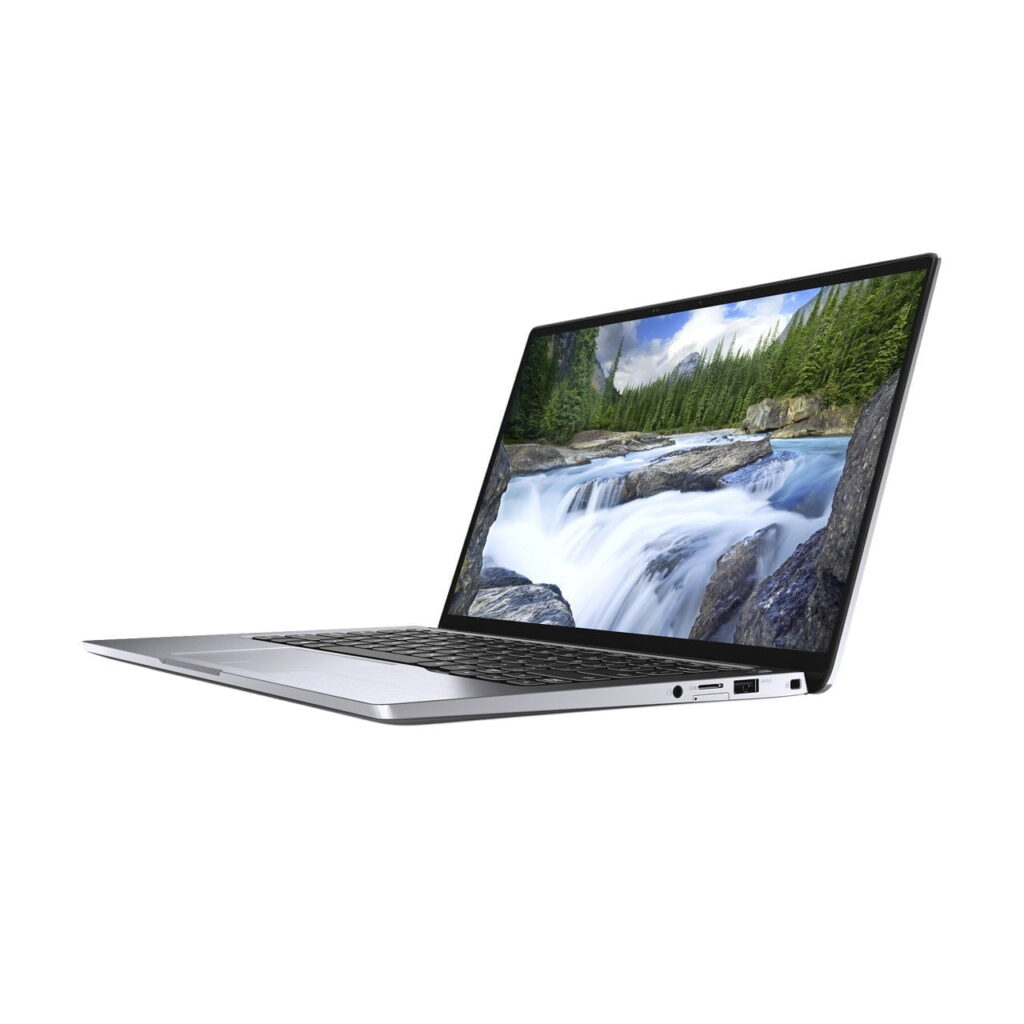 Latitude 7400 2n1 right angle