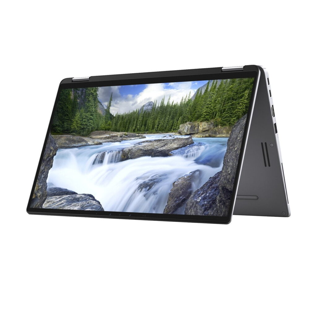 Latitude 7400 2n1 tent 2