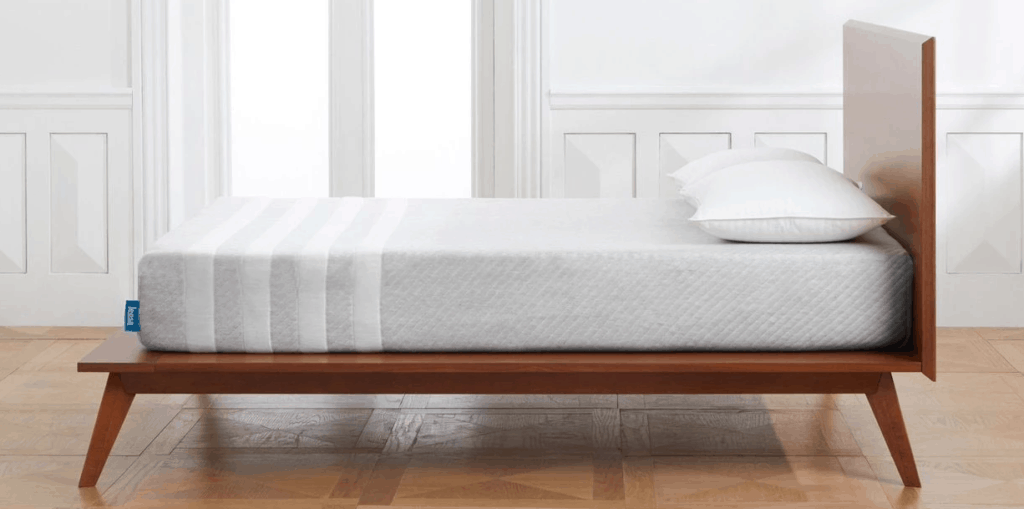 Black Friday Memory Foam Mattress Deals - Massive savings to be had on superb mattresses 3 Leesa 1024x509 1