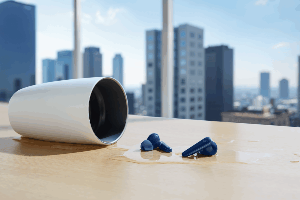 Soundcore Liberty 5 Launches with Enhanced ANC and Dolby Audio Support for £100 6 Liberty 5 Lifestyle Image Blue 5 1024x683 1