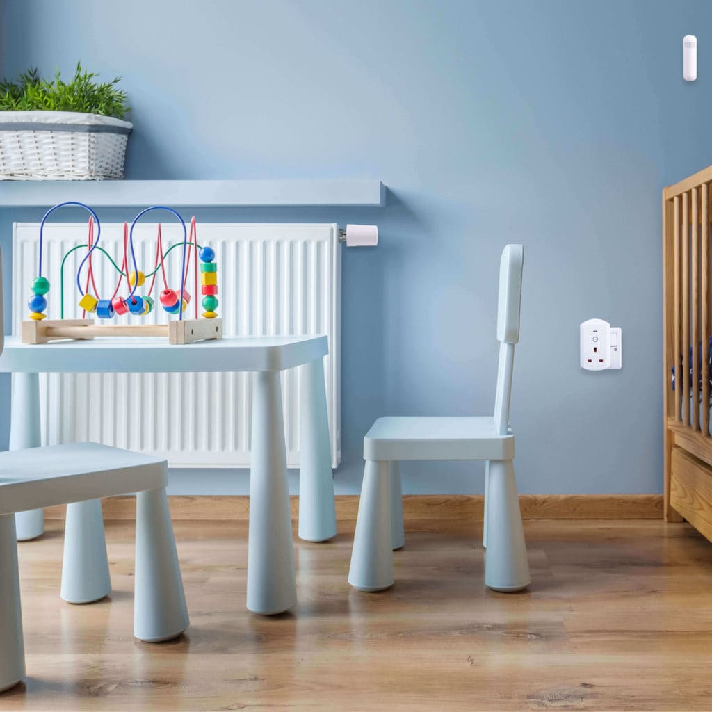 Genius Hub smart home heating can now colour match your radiator valves and cater for installations of almost any size 6 Lifestyle 3 1 1024x1024 1