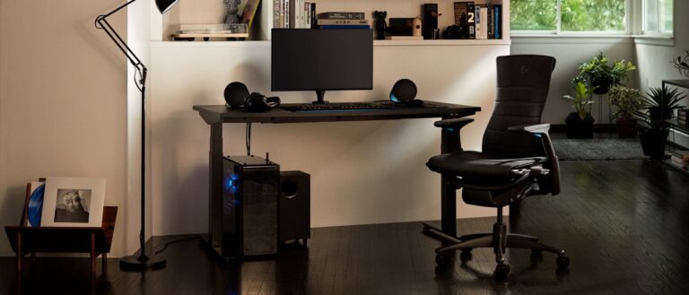 5 Chairs For Professional Esports Gamers