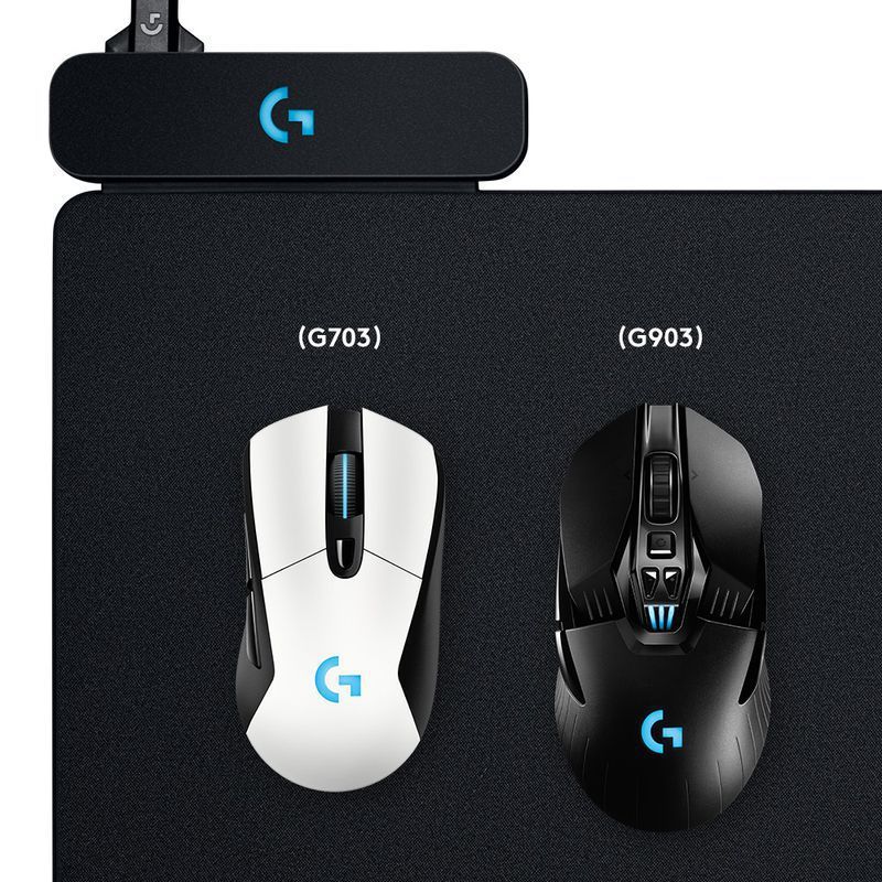 Hottest 2020 Trends In Home Office 2 Logitech Powerplay
