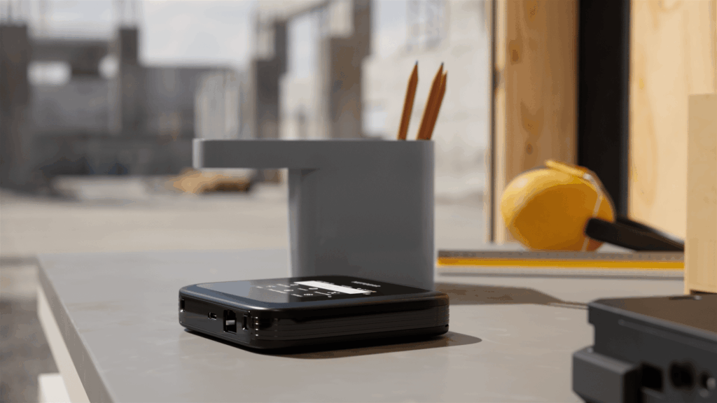 Nighthawk M6 Pro 5G Mobile Hotspot Announced with Qualcomm SDX65, Wi-Fi 6E and 2.5GbE at CES 2023 2 M6 Pro 04 1