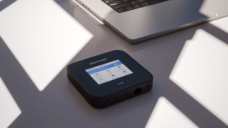 Netgear Introduces Nighthawk M7 Pro: WiFi 7 and 5G Mobile Router for Portable Connectivity 16 Netgear Introduces Nighthawk M7 Pro: WiFi 7 and 5G Mobile Router for Portable Connectivity