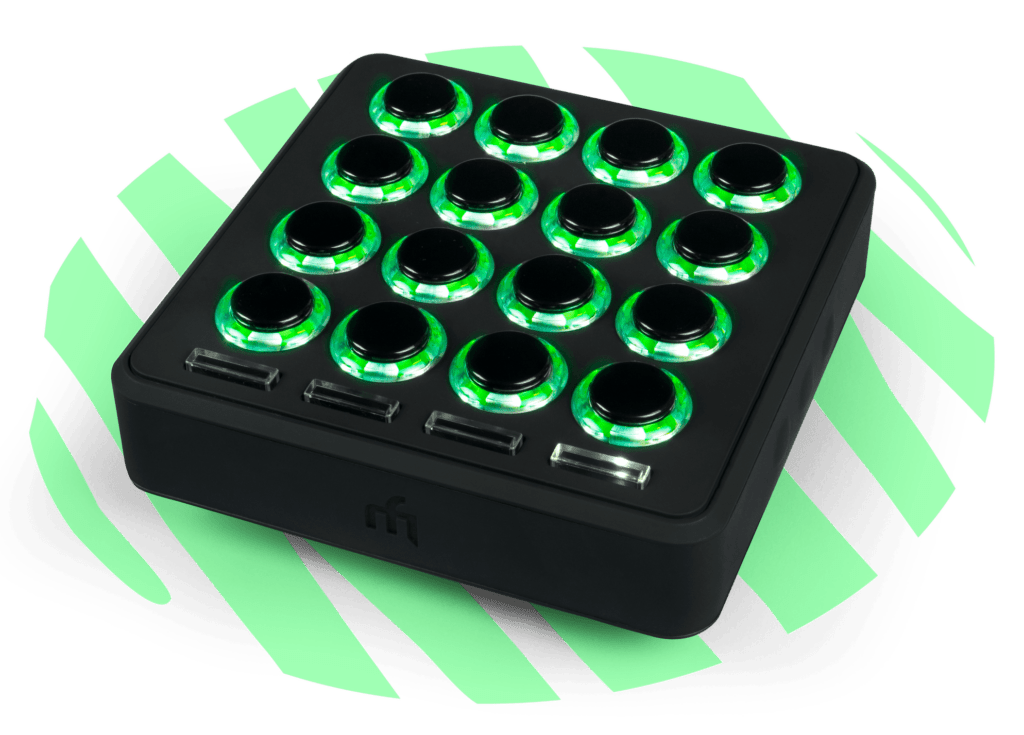 The MIDI Fighter: What It Does and How to Use it 2 MIDI Fighter 1024x735 1