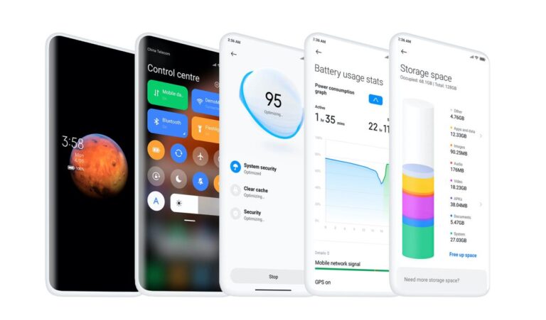 MIUI 12 Announced with New App Drawer – What phones will get it and when? Mi 9, Mi 9T/Redmi K20 first then Mi 10, POCO F1 & F2 plus others to follow