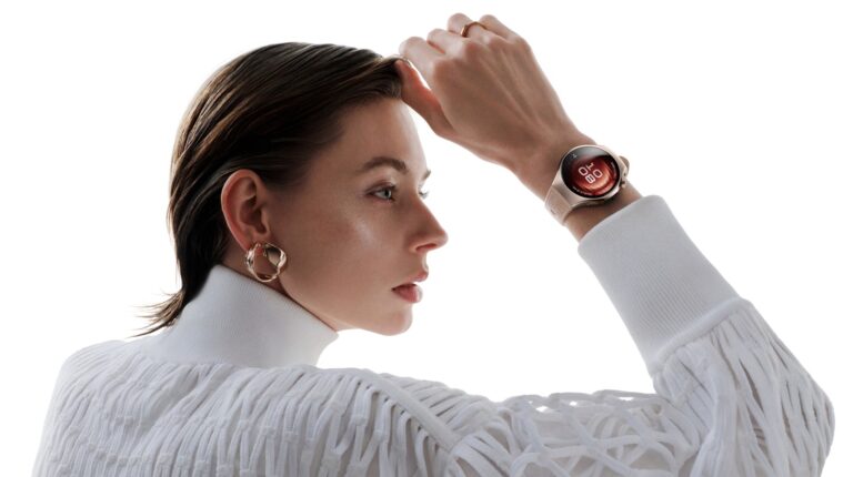 Huawei Watch 5, FreeBuds 6 and MatePad Pro 12.2-inch Launched