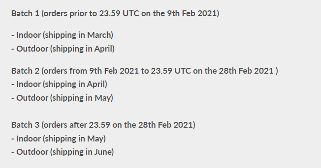 Pi Supply / Nebra Helium Hotspot Refund Nightmare 2 March 2 21