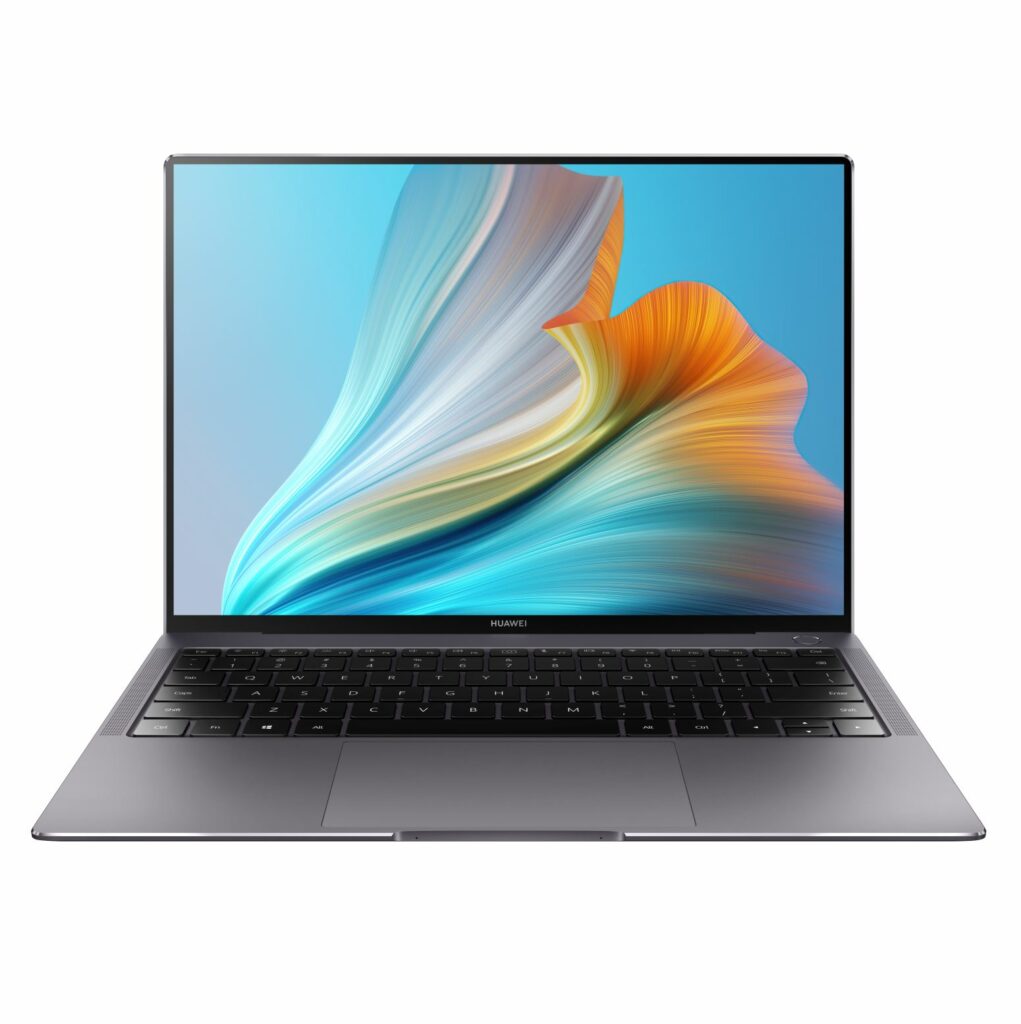 Huawei MateBook X Pro 2021 now available for £1,599.99 – 14” 1.3kg ultraportable with Intel i7-1165G7, Intel Iris Xe, 16GB RAM & 1TB SSD 4 MateBook X Pro 2021 A01 GREY 1021x1024 1