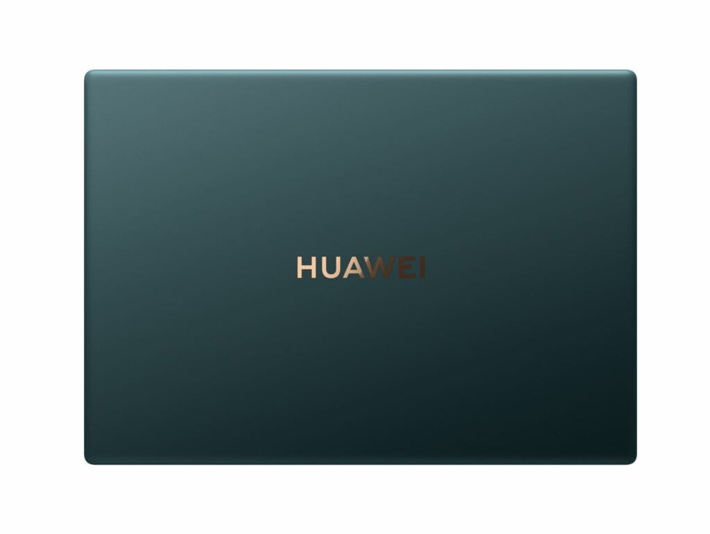 Huawei MateBook X Pro 2021 now available for £1,599.99 – 14” 1.3kg ultraportable with Intel i7-1165G7, Intel Iris Xe, 16GB RAM & 1TB SSD 2 MateBook X Pro 2021 GREEN 2 1024x771 1