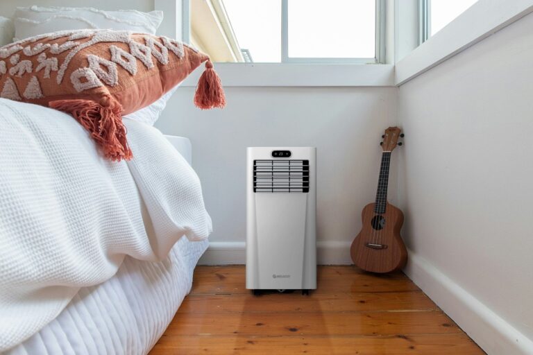 Meaco Launches New Quieter and More Energy Efficient App-Enabled Portable Air Conditioners 3 Meaco Launches New Quieter and More Energy Efficient App-Enabled Portable Air Conditioners