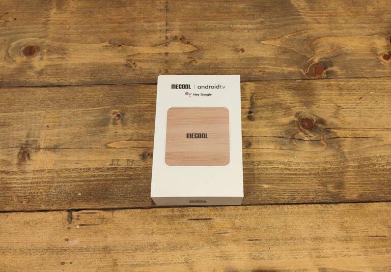 Competition: Win a Mecool KM6 Deluxe Android TV Box