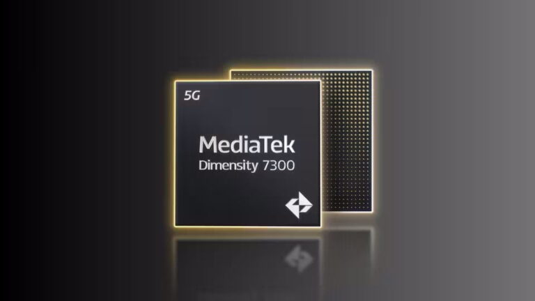 MediaTek Unveils Dimensity 7300 and Dimensity 7300X: Power-Efficient Chips for High-Tech Smartphones and Foldables 5 MediaTek Unveils Dimensity 7300 and Dimensity 7300X: Power-Efficient Chips for High-Tech Smartphones and Foldables