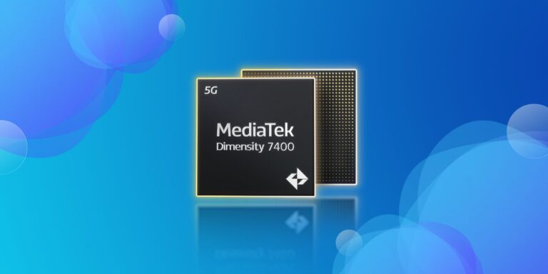 MediaTek Expands Mid-Range Portfolio with New Dimensity 7400 and 6400 Chipsets 2 MediaTek Expands Mid-Range Portfolio with New Dimensity 7400 and 6400 Chipsets