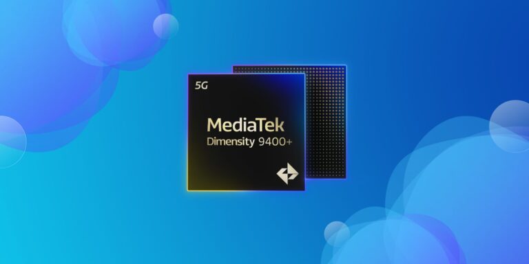 MediaTek Introduces Dimensity 9400+ Flagship Chipset 14 MediaTek Introduces Dimensity 9400+ Flagship Chipset
