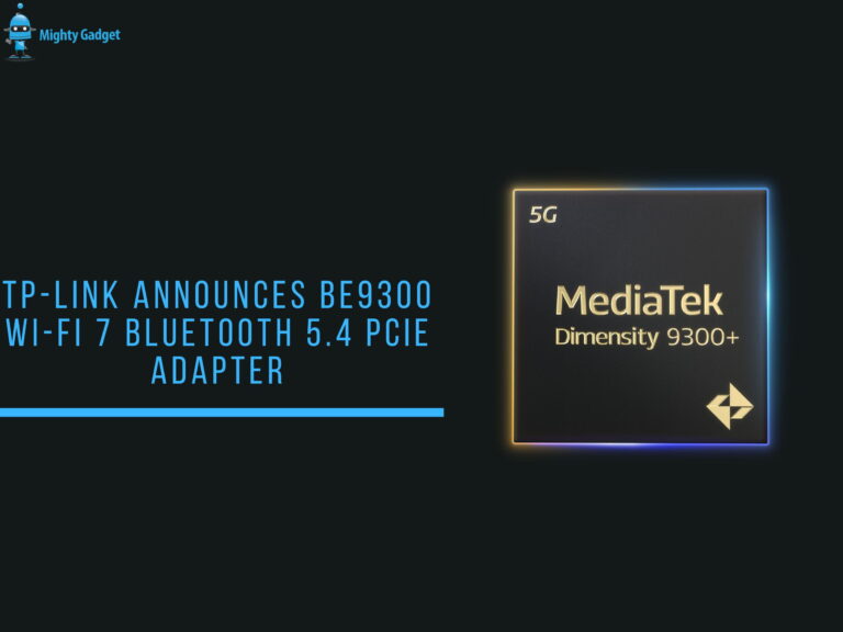 MediaTek Unveils Dimensity 9300+ SoC for Flagship Smartphones 6 MediaTek Unveils Dimensity 9300+ SoC for Flagship Smartphones