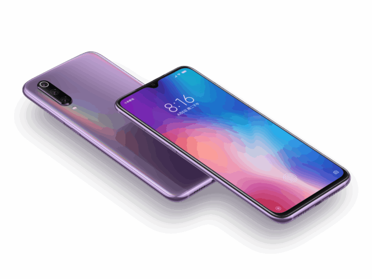 Xiaomi Mi 9 Officially Launch. SE model announced with Snapdragon 712 chipset 4 Xiaomi Mi 9 Officially Launch. SE model announced with Snapdragon 712 chipset