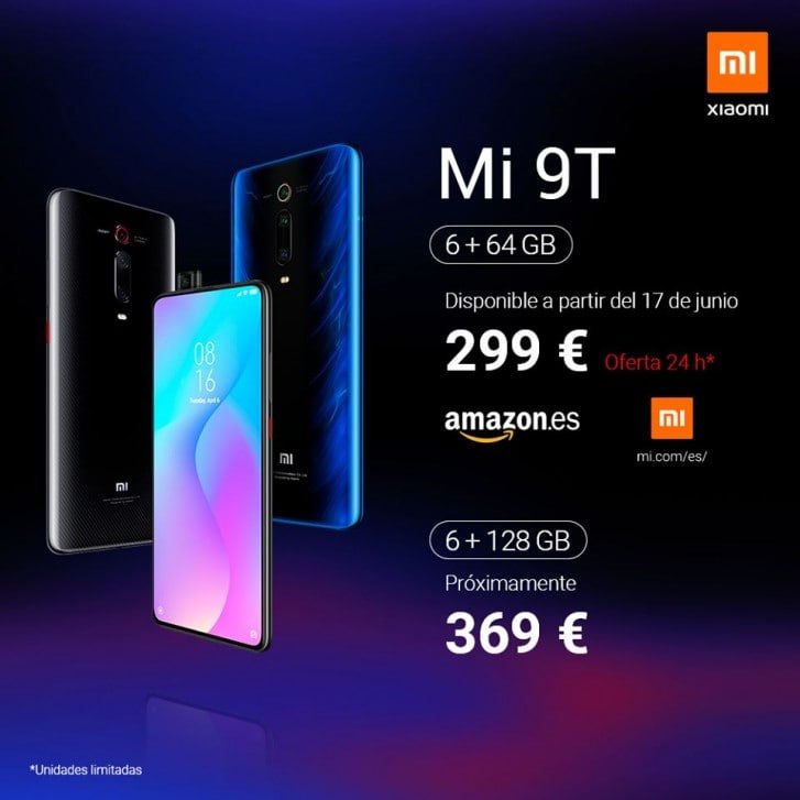 Mi9T 1