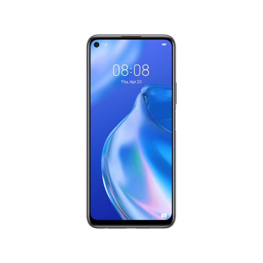 Huawei P40 Lite is one of the most affordable 5G phones to launch in the UK at just £379.99 (but still no Google) 5 Midnight Black 1024x1024 1
