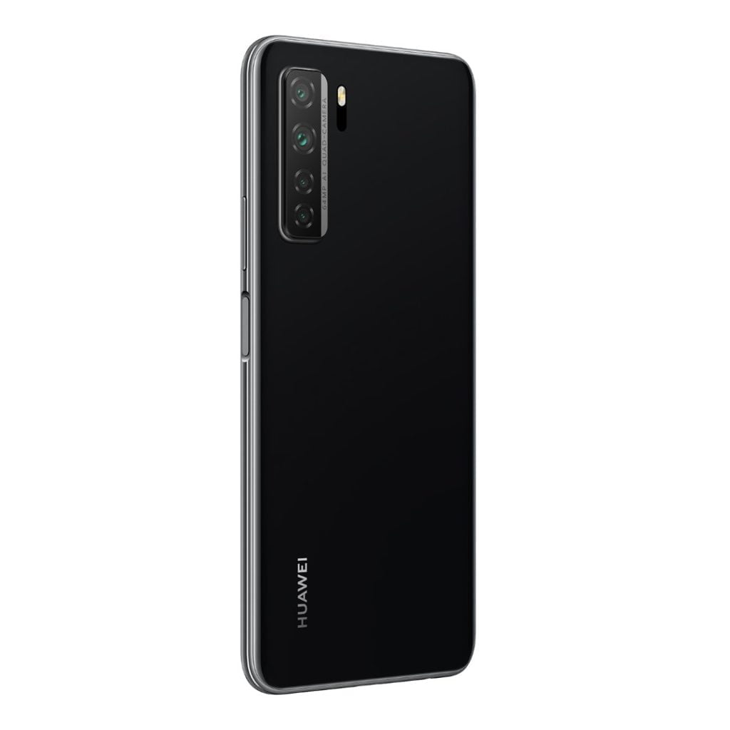 Huawei P40 Lite is one of the most affordable 5G phones to launch in the UK at just £379.99 (but still no Google) 6 Midnight Black 1024x1024 1