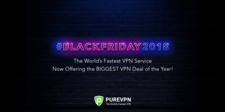 Announcing PureVPN’s Incredible 5-year Black Friday VPN Deal 31 Announcing PureVPN’s Incredible 5-year Black Friday VPN Deal