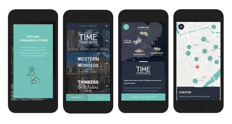 Mobile app1