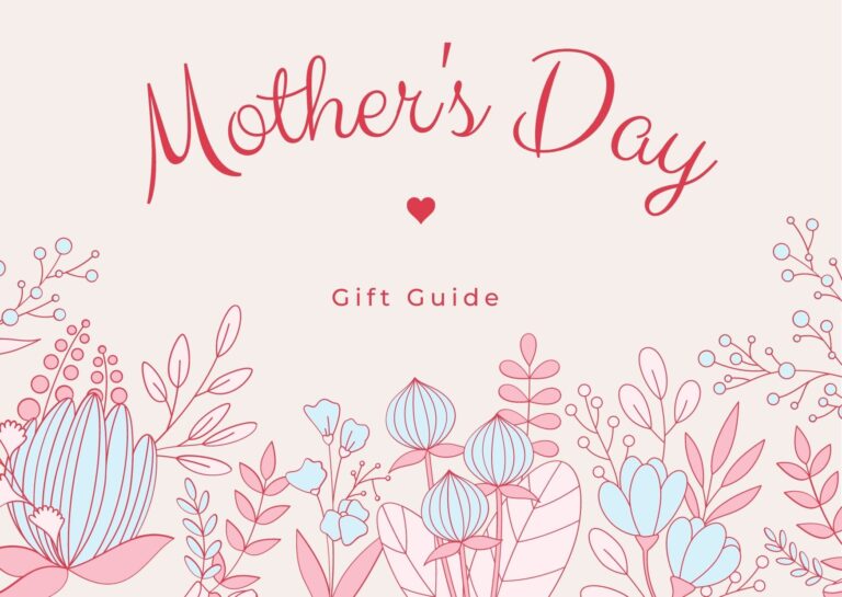 Mother’s Day Gift Guide – A tech gift guide to treat your Mum 12 Mother’s Day Gift Guide – A tech gift guide to treat your Mum