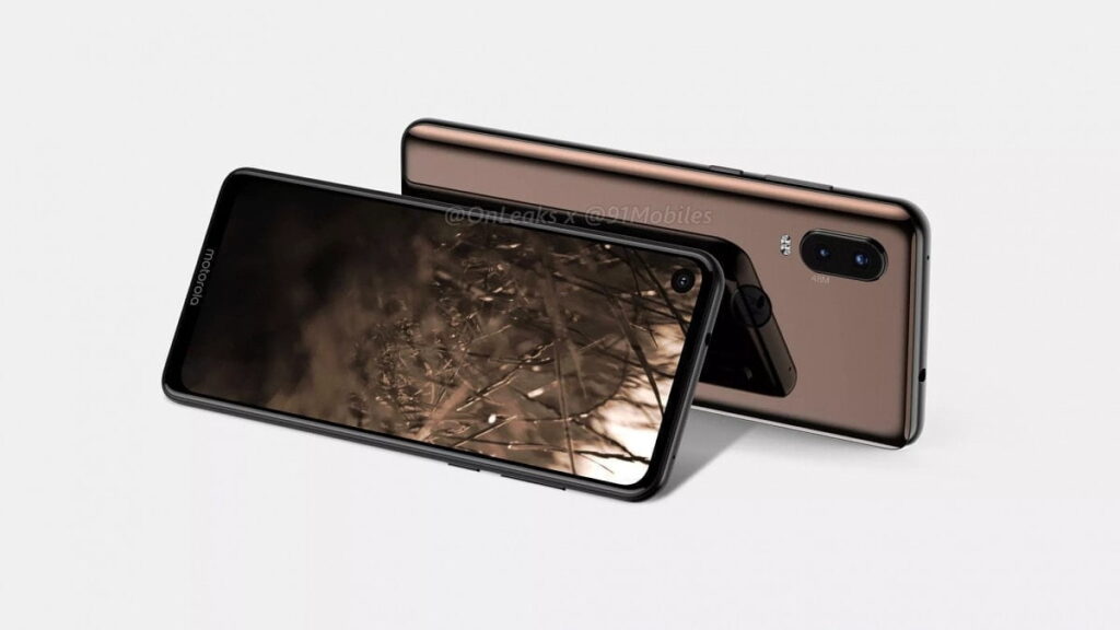 Moto P40 5K4 1
