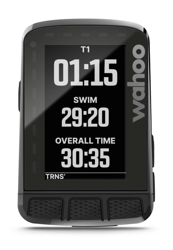 Wahoo Dual Band GPS ELEMNT ROAM Announced Plus Supersapiens & Wahoo X Integration 5 Multisport 710x1024 1