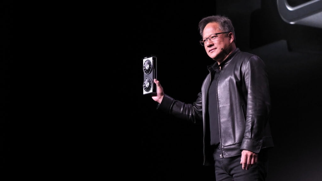 Nvidia RTX 2060 Graphics Card Announced costs $349/£275 2 NVIDIA RTX 2060 4 1024x576 1
