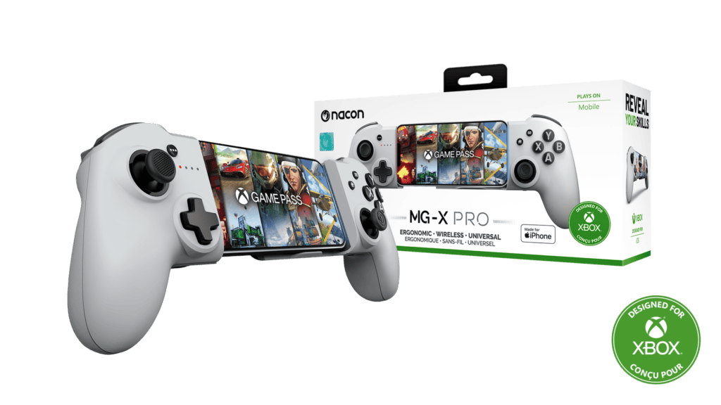 Nacon Made For iPhone MG X Pro controller 1024x576 1